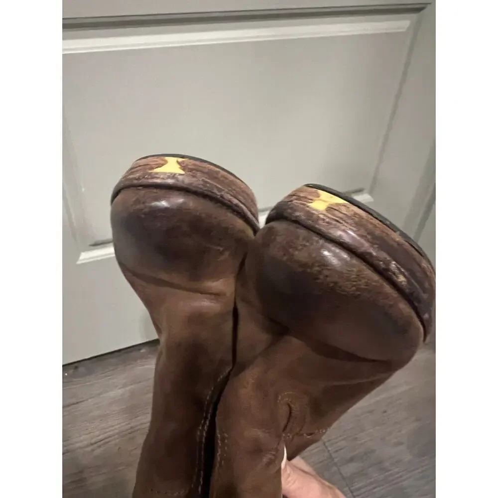 Frye Boots - Picture 8 of 9